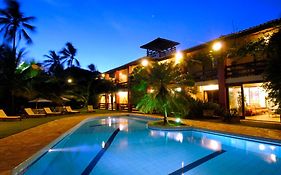 Porto Zarpa Hotel